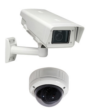 Alarm Detection Systems Photo