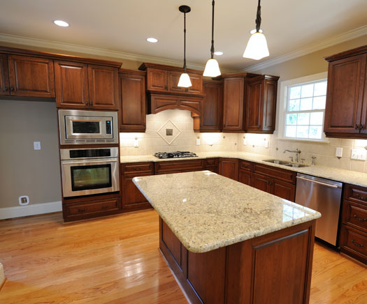 Take Us 4 Granite of California Inc - Burbank, CA