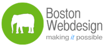 Boston Webdesign, LLC. - Sharon, MA