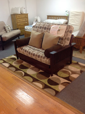 The Futon Shop Photo