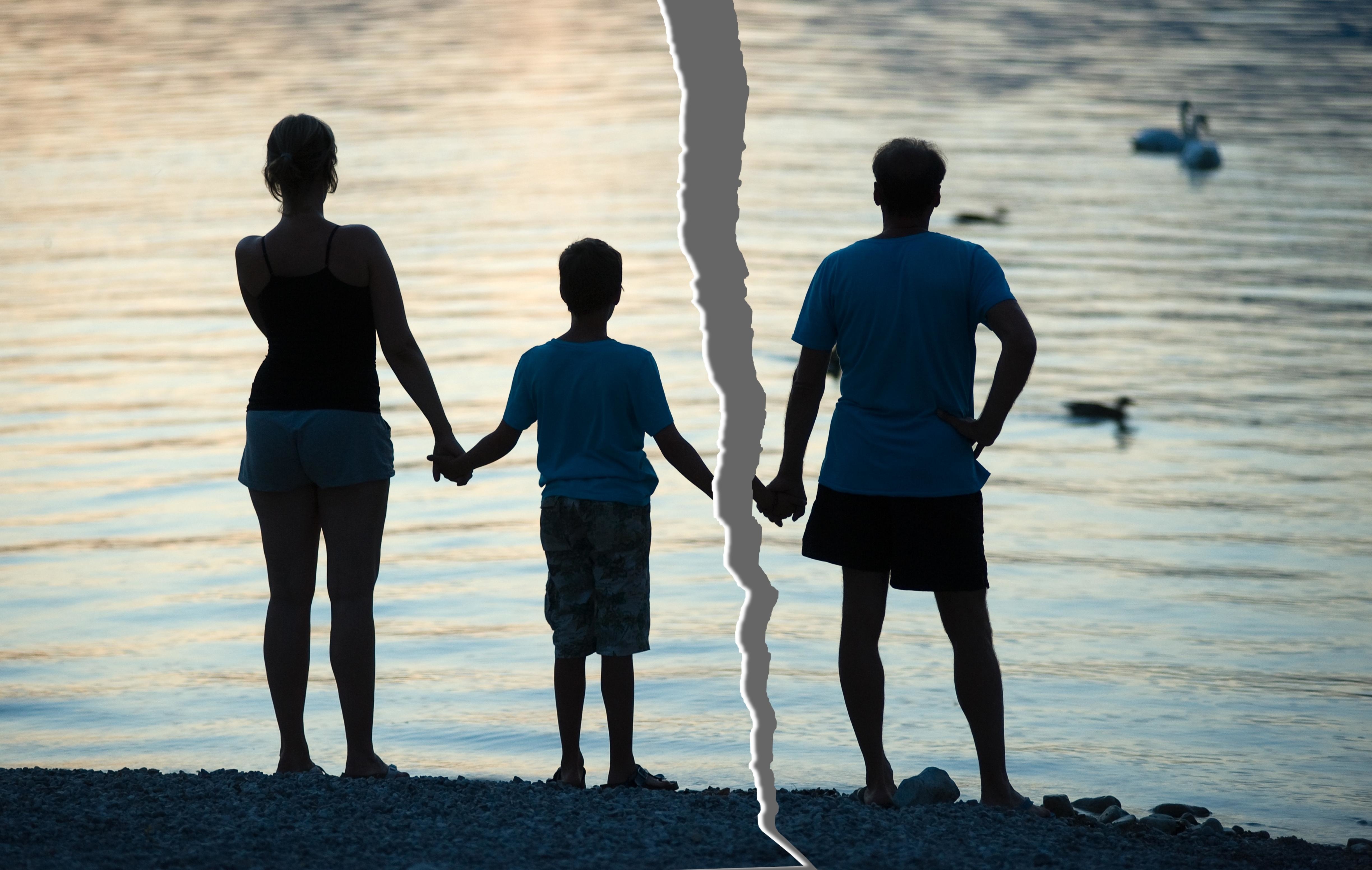 Divorce Attorney