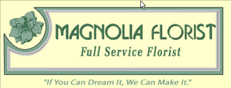 Magnolia Florist
