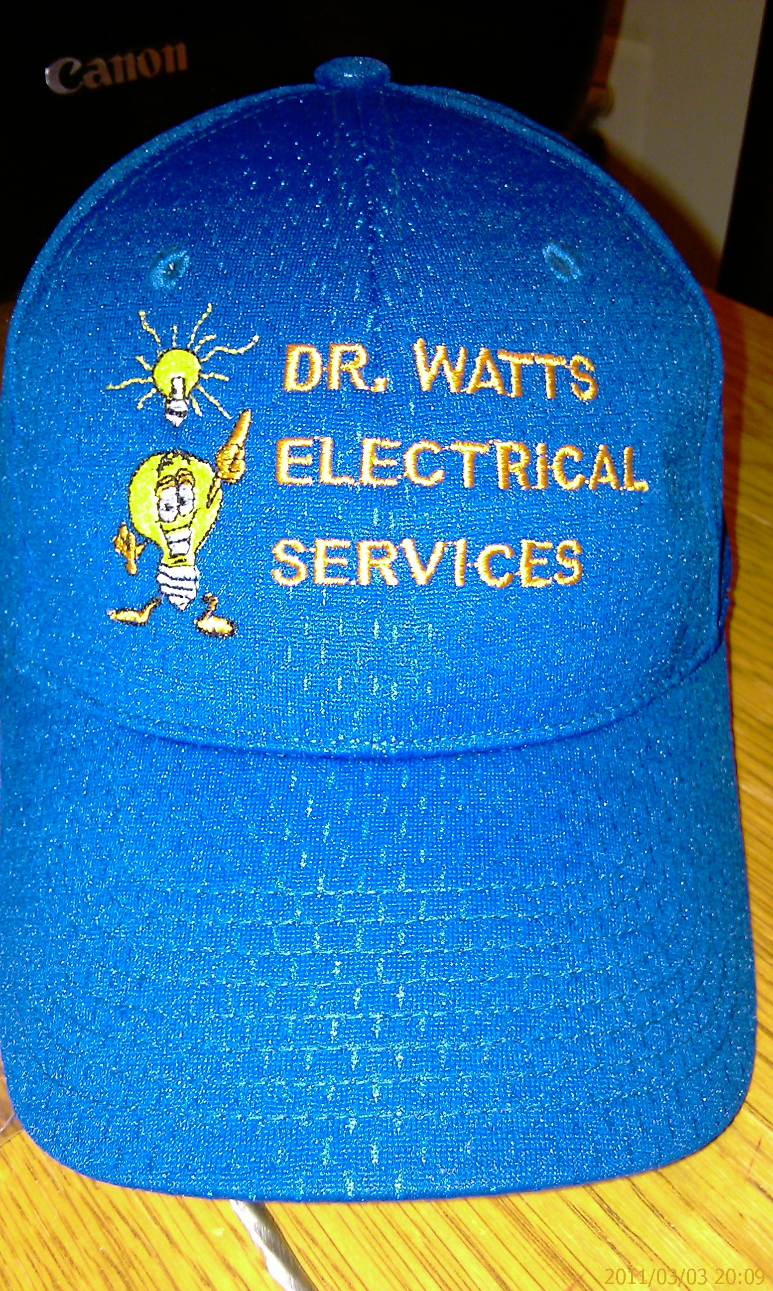 Dr. Watts Electrical Services Photo