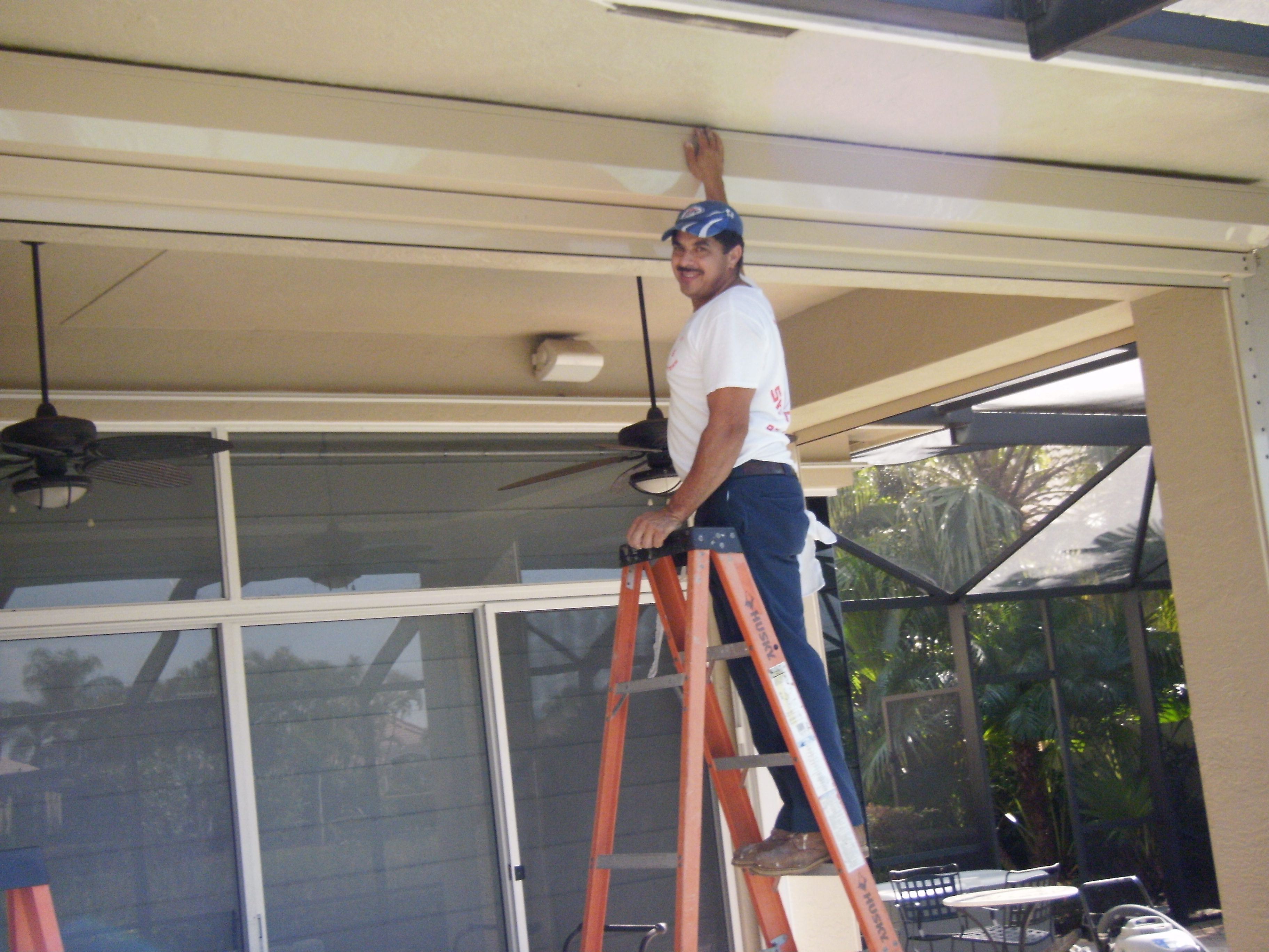 Cat 5 Shutters, LLC - West Palm Beach, FL