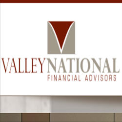 Images Valley National Financial Advertise - Frank J. Stettner CPA