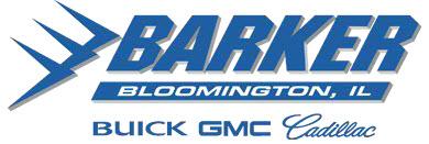 Barker Buick Cadillac GMC