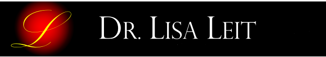 Dr. Lisa Leit