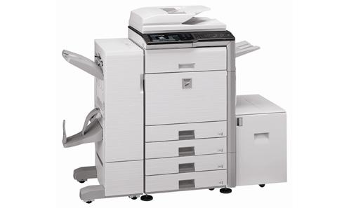 Fidelity Copier Solutions Photo