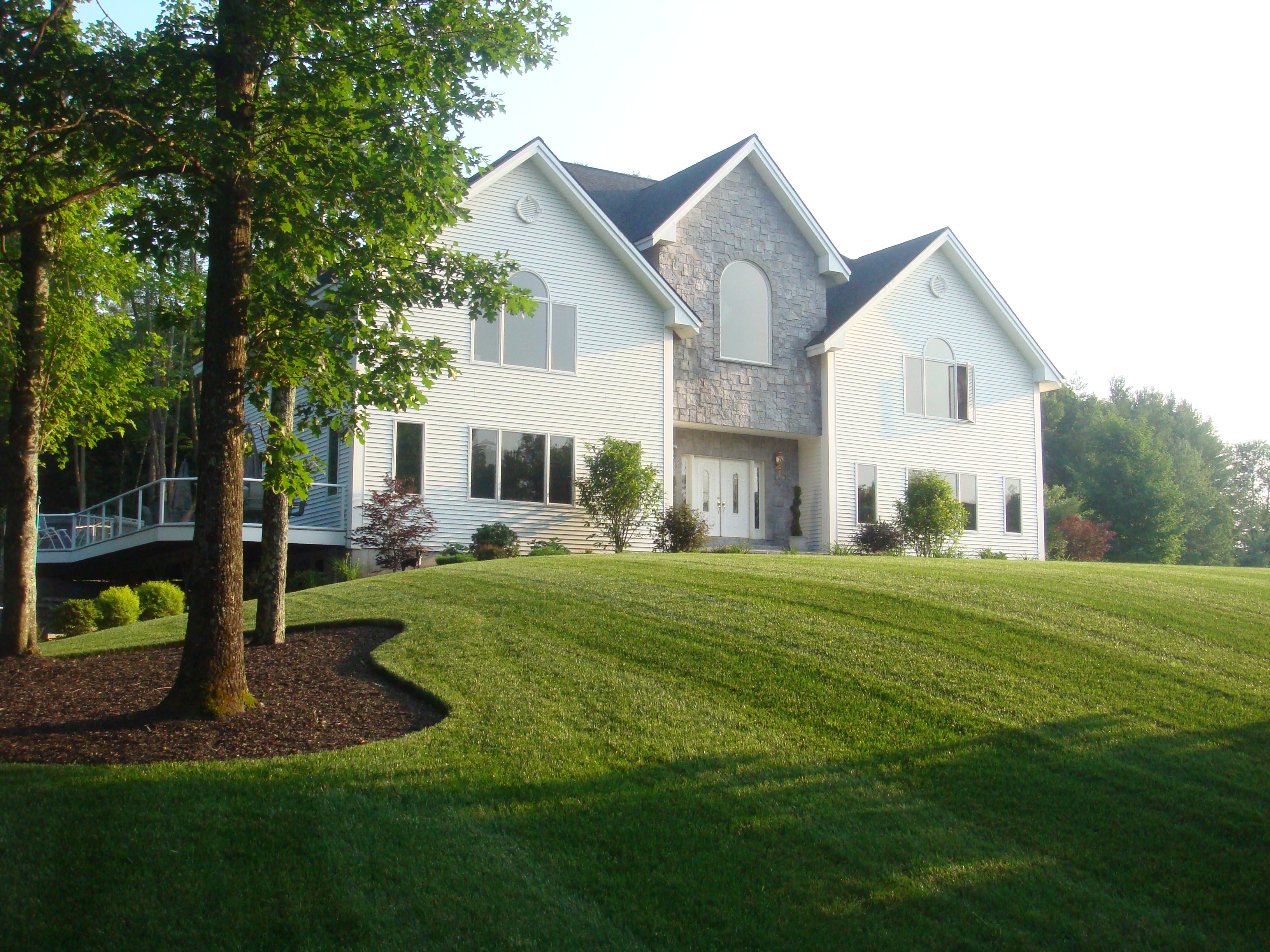 BMK Associates Inc - Leominster, MA