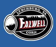 Falwell Corp