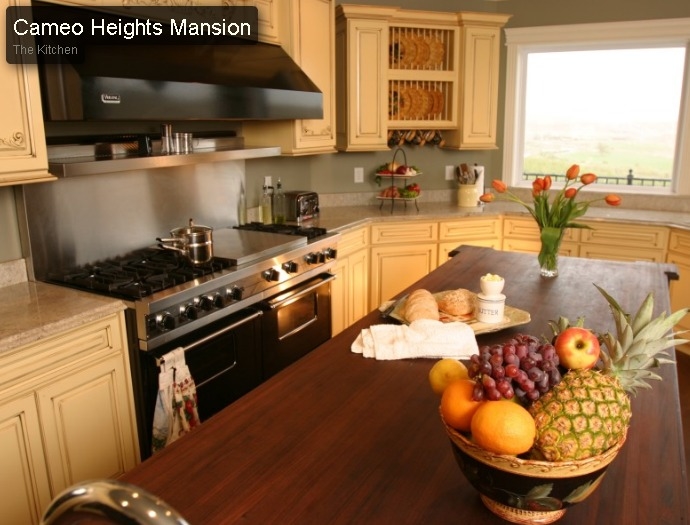 The Vine - Touchet, WA