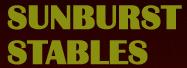 Sunburst Stables - Helen Horseback Riding & Zipline Tours - Clarkesville, GA