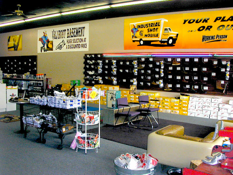Working person's store coupon code