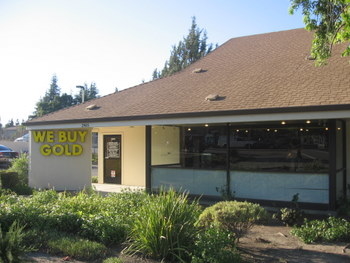 We Buy Gold - West Coast Gold Buyers