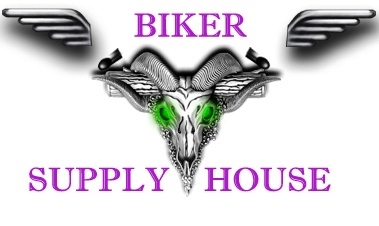 Biker Supply House - Anaheim, CA