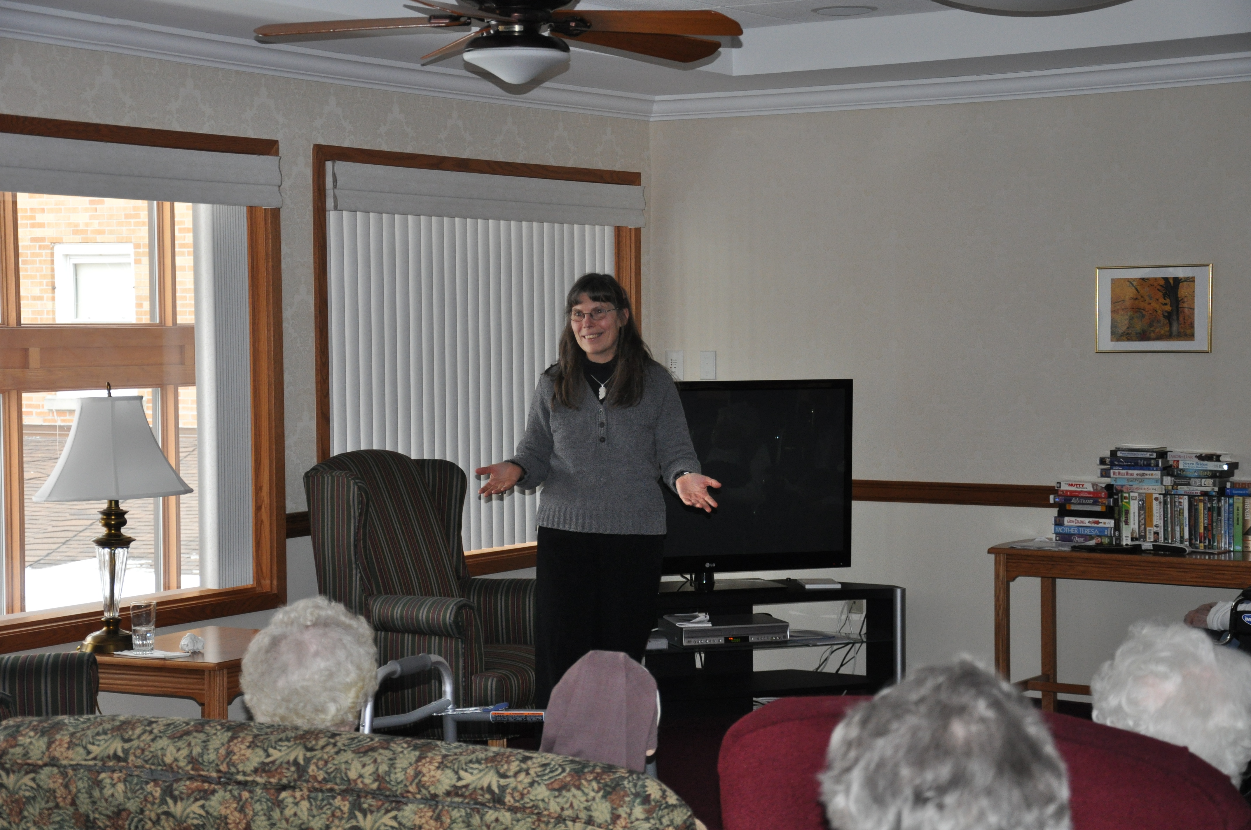 Caregiver Access - Mohegan Lake, NY