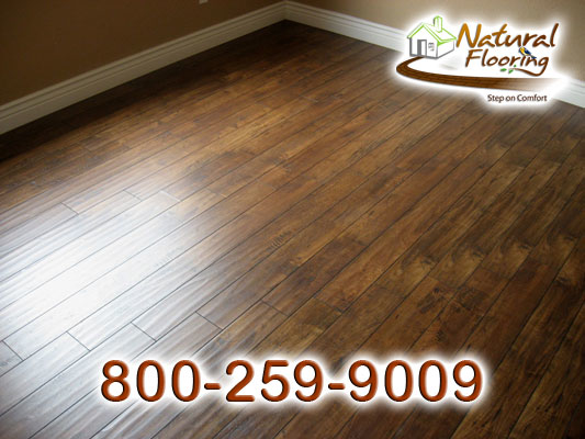 Natural Flooring Photo