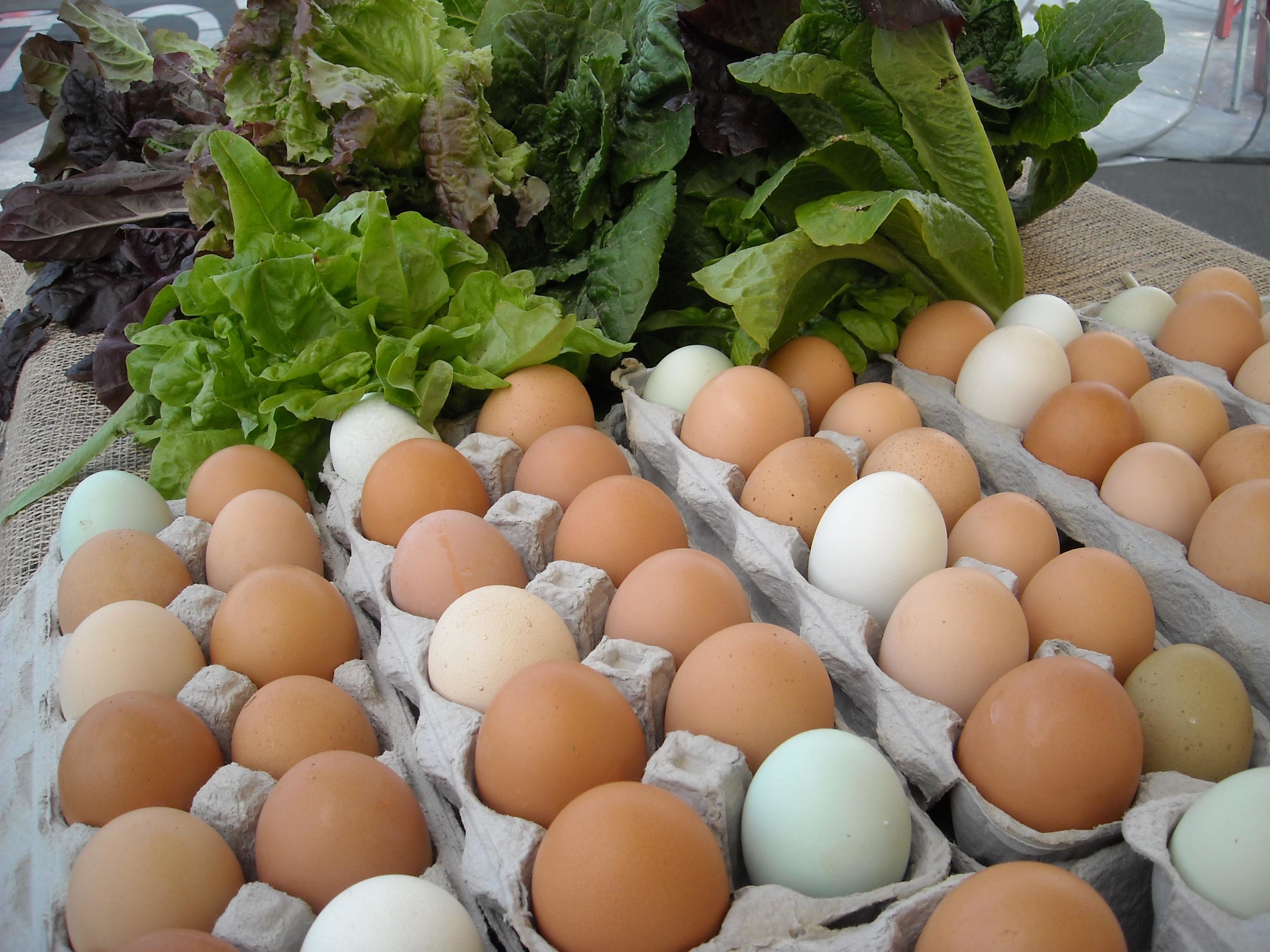 Murrieta Certified Farmers Market, 24480 Village Walk Pl, Murrieta, CA