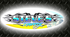 Steve's Towing