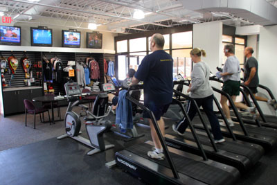 Wisconsin Athletic Club (Waukesha) - Waukesha, WI