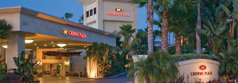 Crowne Plaza San Diego