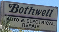 Bothwell Automotive
