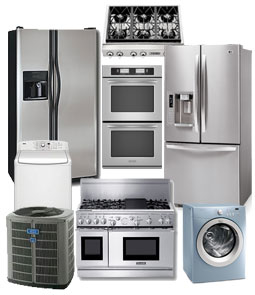 CBS Appliance Repair Photo