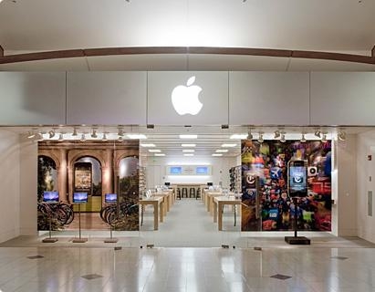 Apple Store, Annapolis
