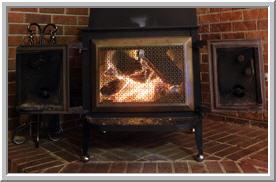 Grand Ole Chimney & Fireplace Coupons near me in Ventura