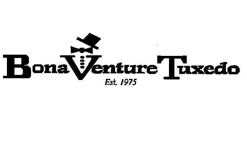 Bonaventure Tuxedo