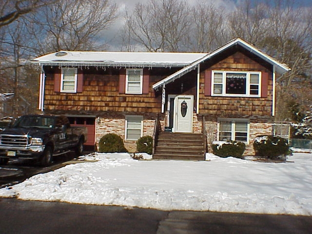 Banner Exteriors Photo