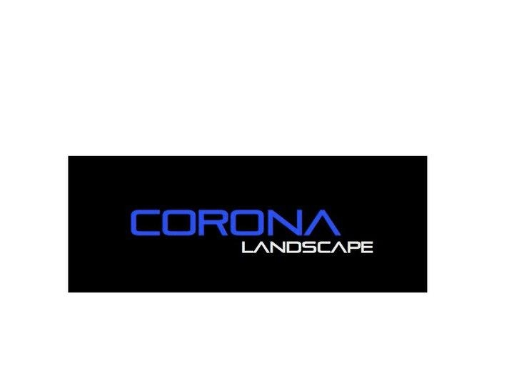 Corona Landscape
