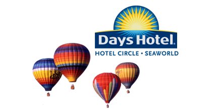 Days Hotel - Hotel Circle/SeaWorld