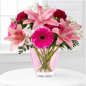 A Flower 4 U - Owasso, OK