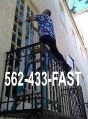 Fast Glass