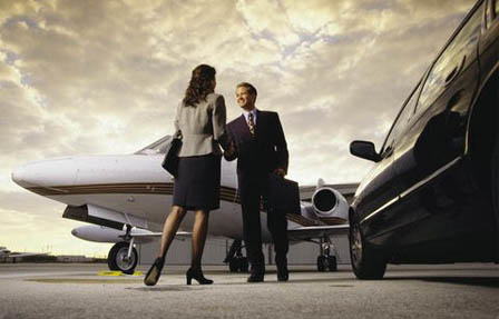 Business Main Image