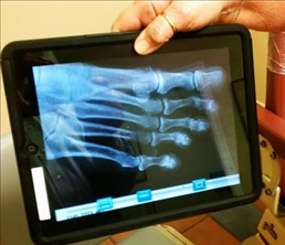 Baldwin Stephanie C DPM Photo