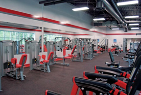 Snap Fitness 24/7 - Corpus Christi - Corpus Christi, TX