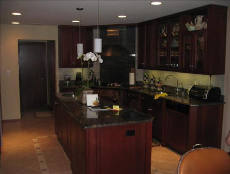 Arista Kitchens