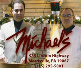 Michael's Restaurant & Lounge