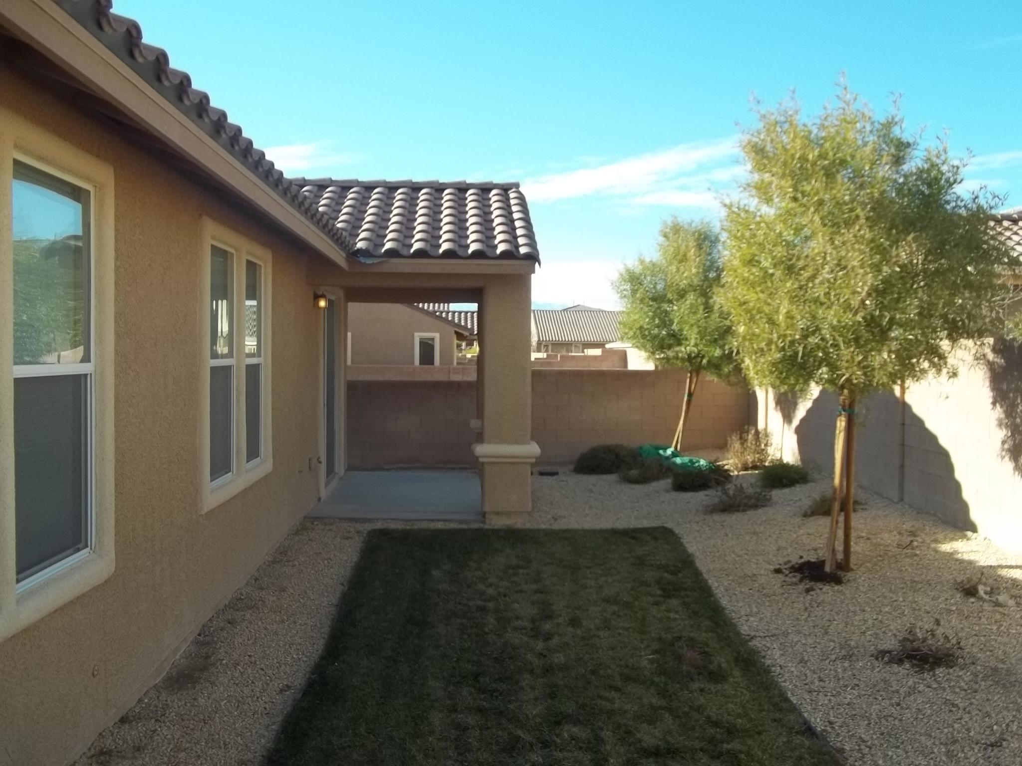 Rental Homes / Locator Service