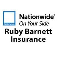Ruby Barnett Nationwide Insurance