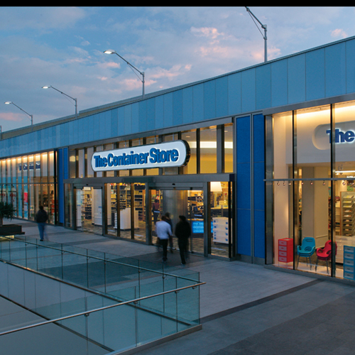 The Container Store Photo