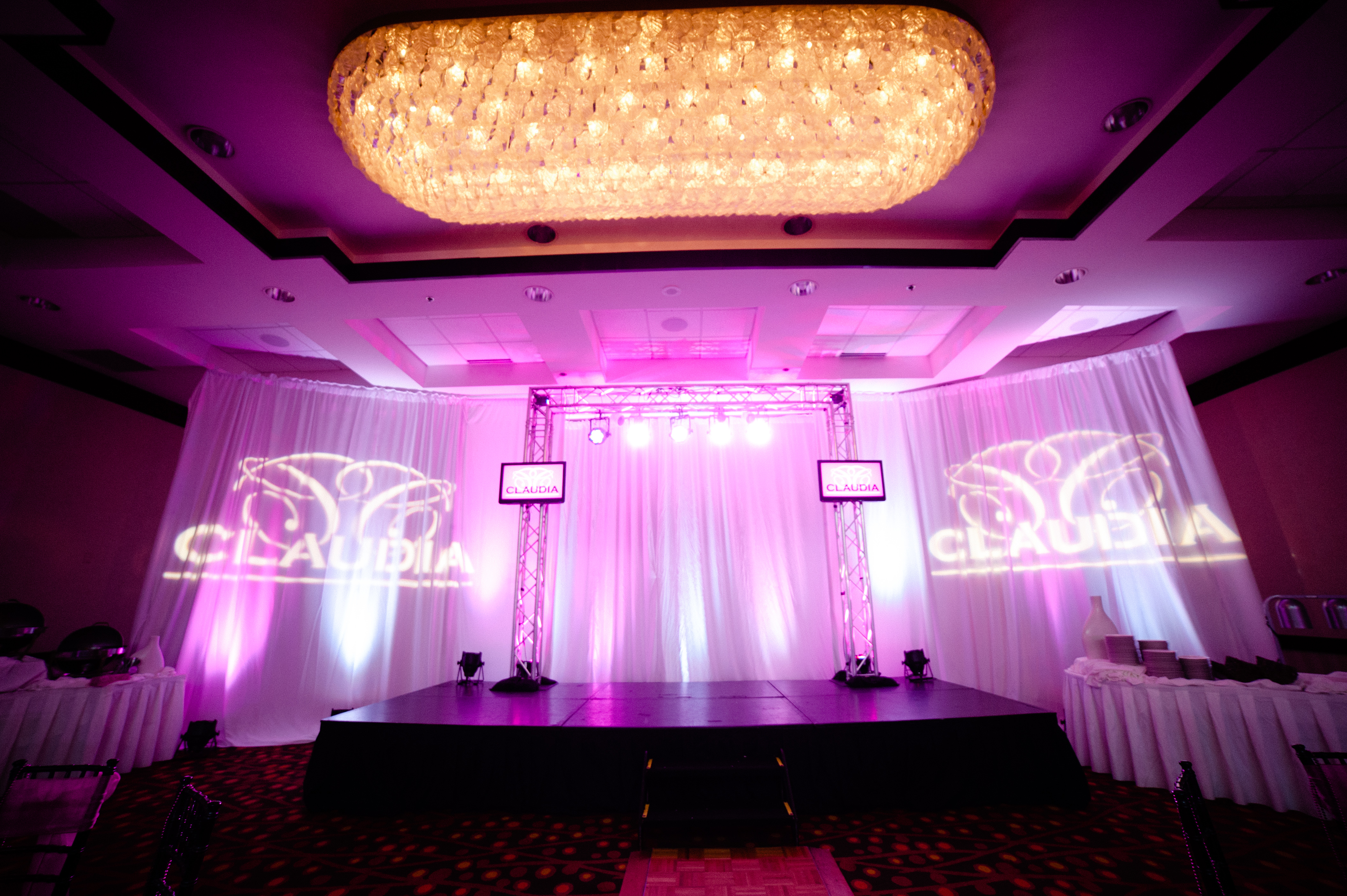 Pro Audio Visual Photo