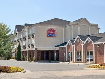Ramada Limited And Suites