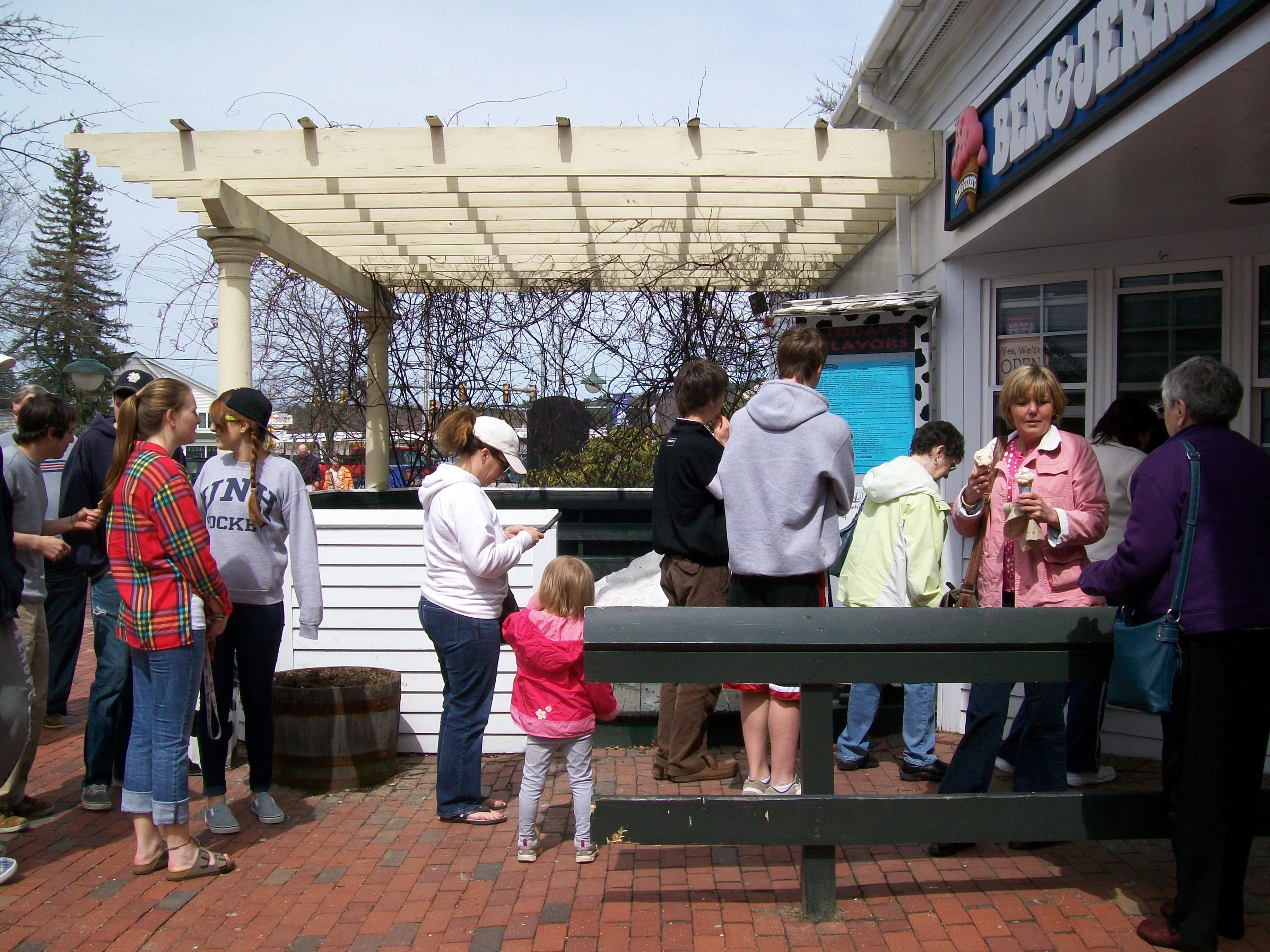 Meredith, NH Map & Directions MapQuest