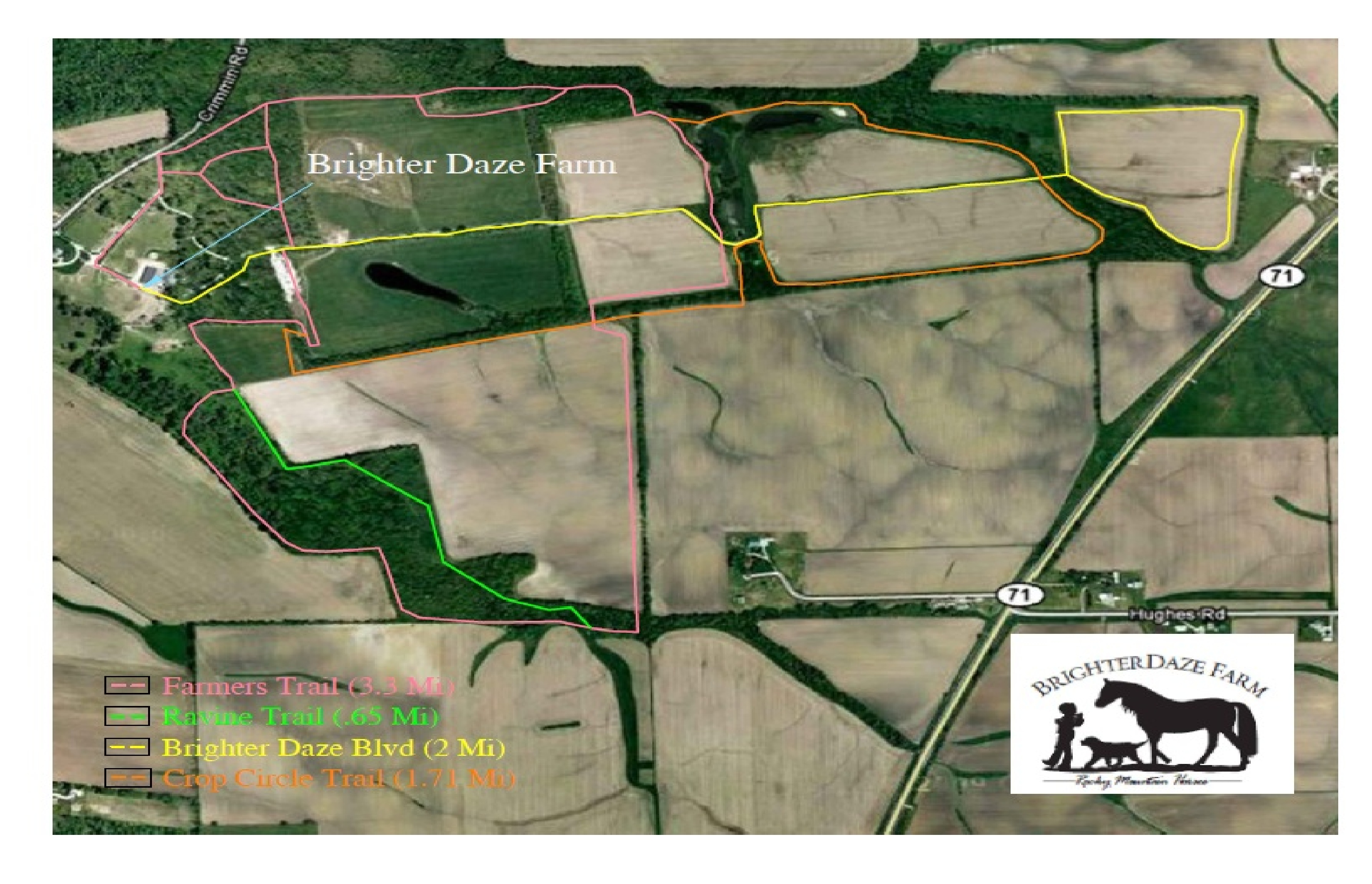 BrighterDaze Farm Image