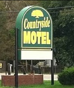 Countryside Motel Cold Spring Countryside Motel Cold Spring