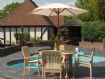 Manor Teak - Orlando, FL