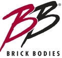 Brick Bodies Green Spring